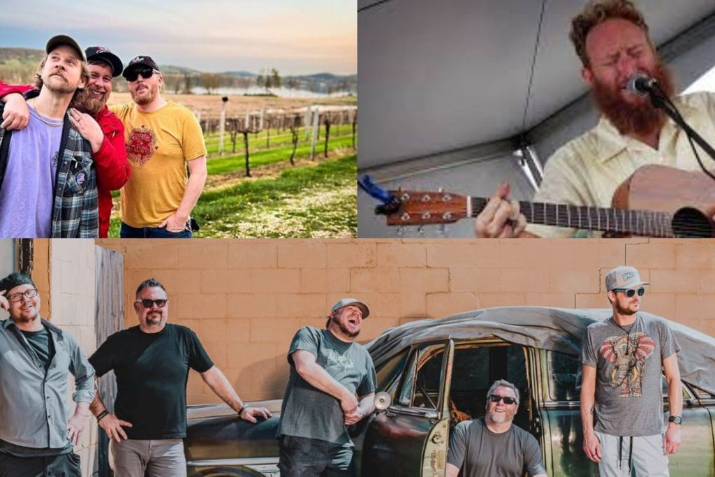 Ice Dance Pre Party w/ Ifdakar, Free Dirt & Eddie Danger concert