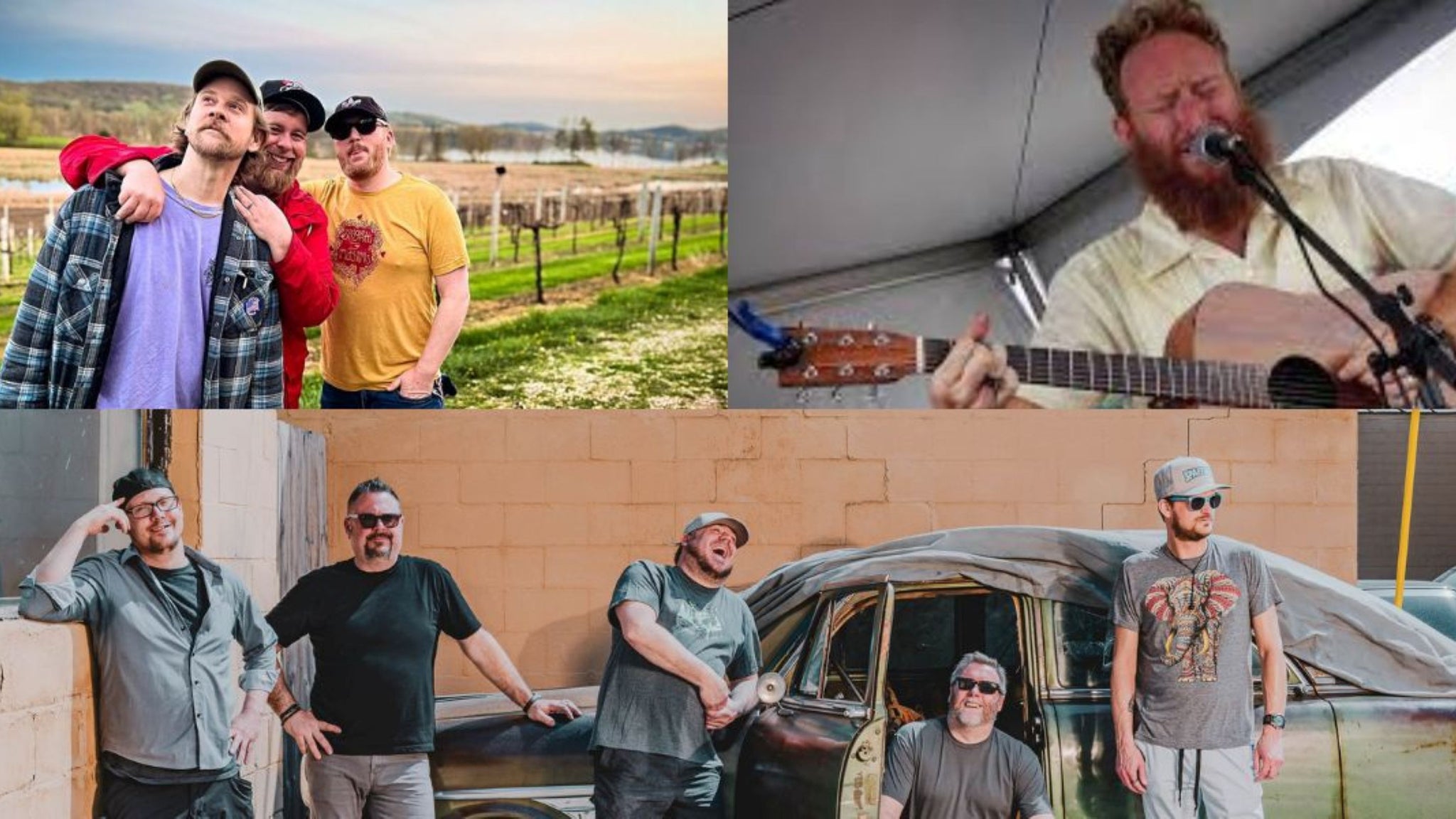 Ice Dance Pre Party w/ Ifdakar, Free Dirt & Eddie Danger