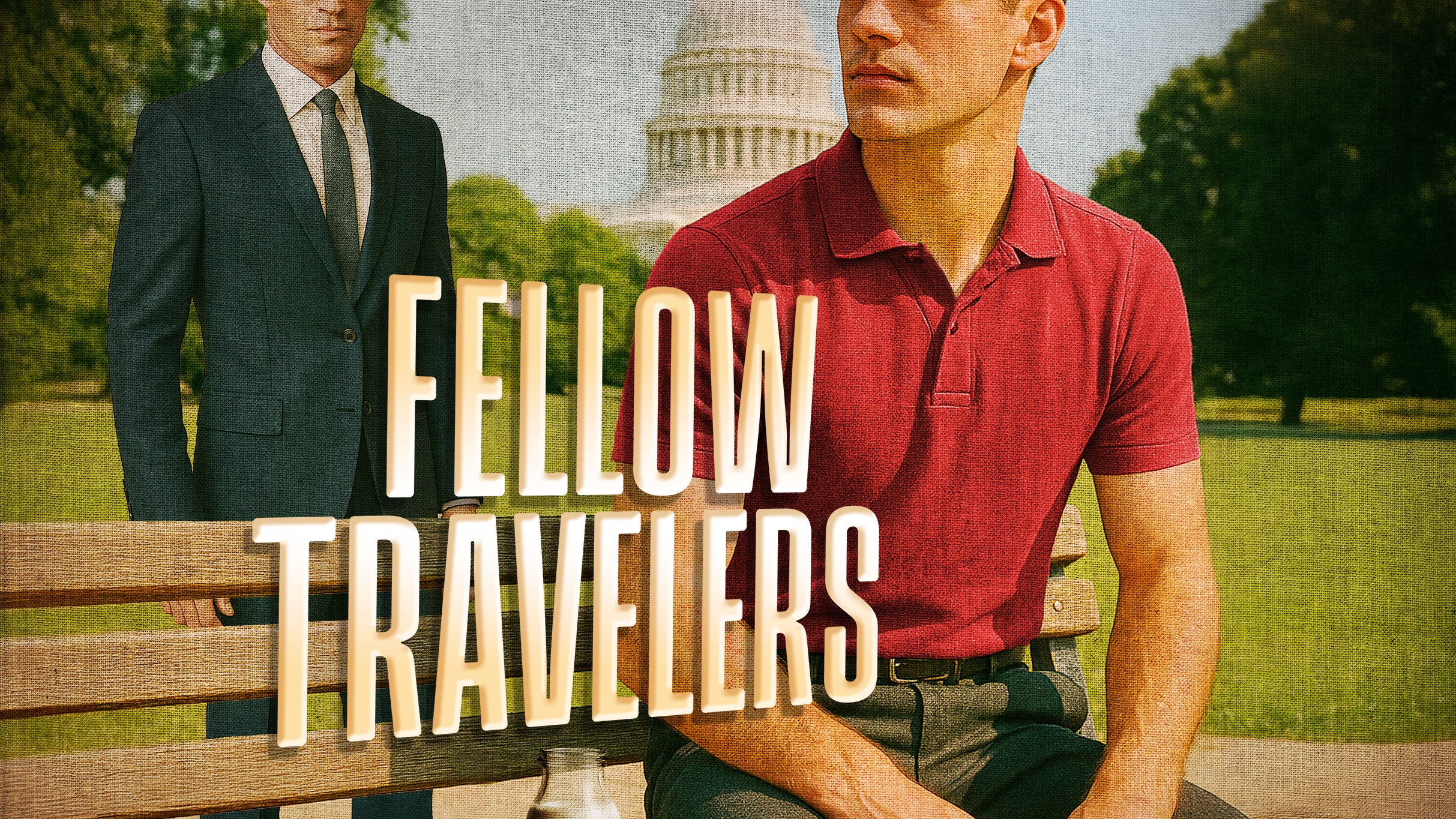 San Diego Opera Presents: Fellow Travelers
