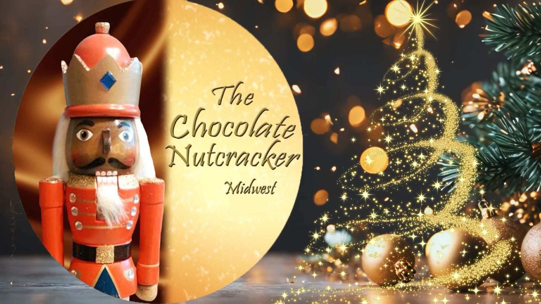 The Chocolate Nutcracker Midwest