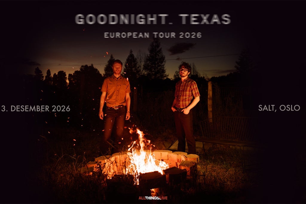 Goodnight, Texas