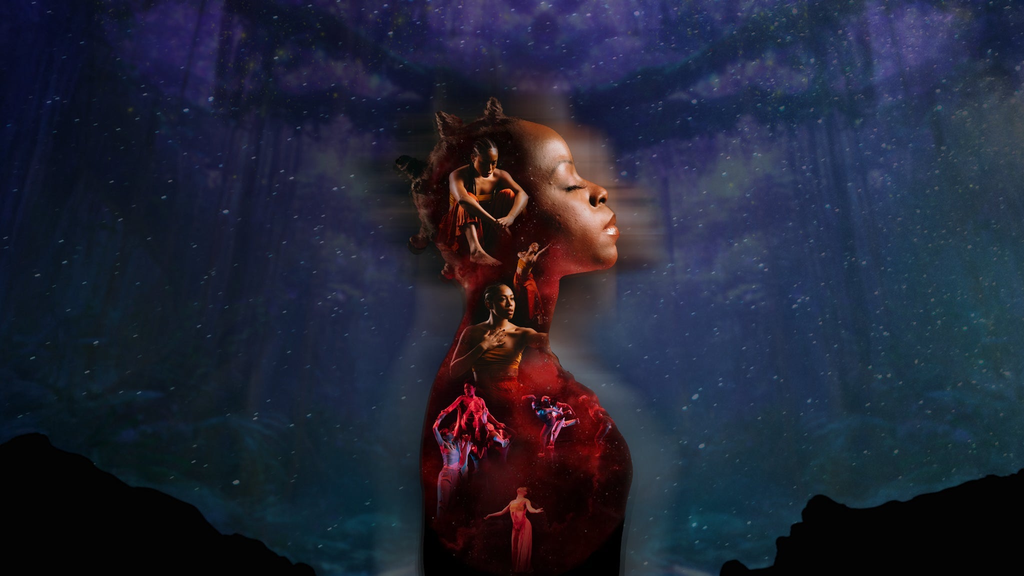 dance Immersion presents: ZAYO by Esie Mensah Creations