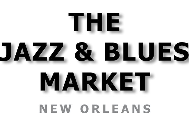 Great Bay Blues presales in New Orleans