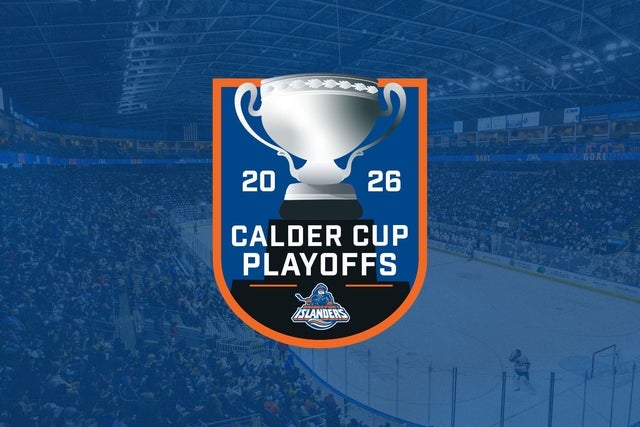 Ticket Reselling Bridgeport Islanders v Hershey Bears, RND1, Home Game 1