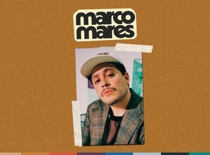 Marco Mares