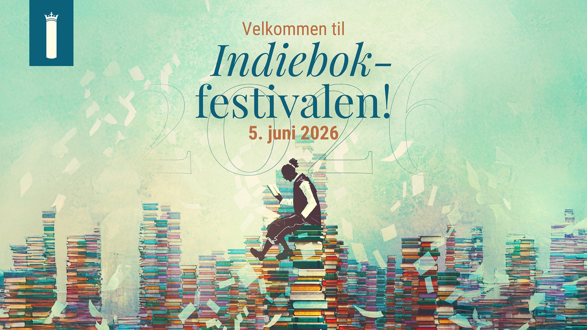 Indiebokfestivalen — Festival en Oslo