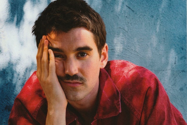 Mindchatter: Giving Up On Words Tour in Austin promotional photo for Ticketmaster presale tickets offer