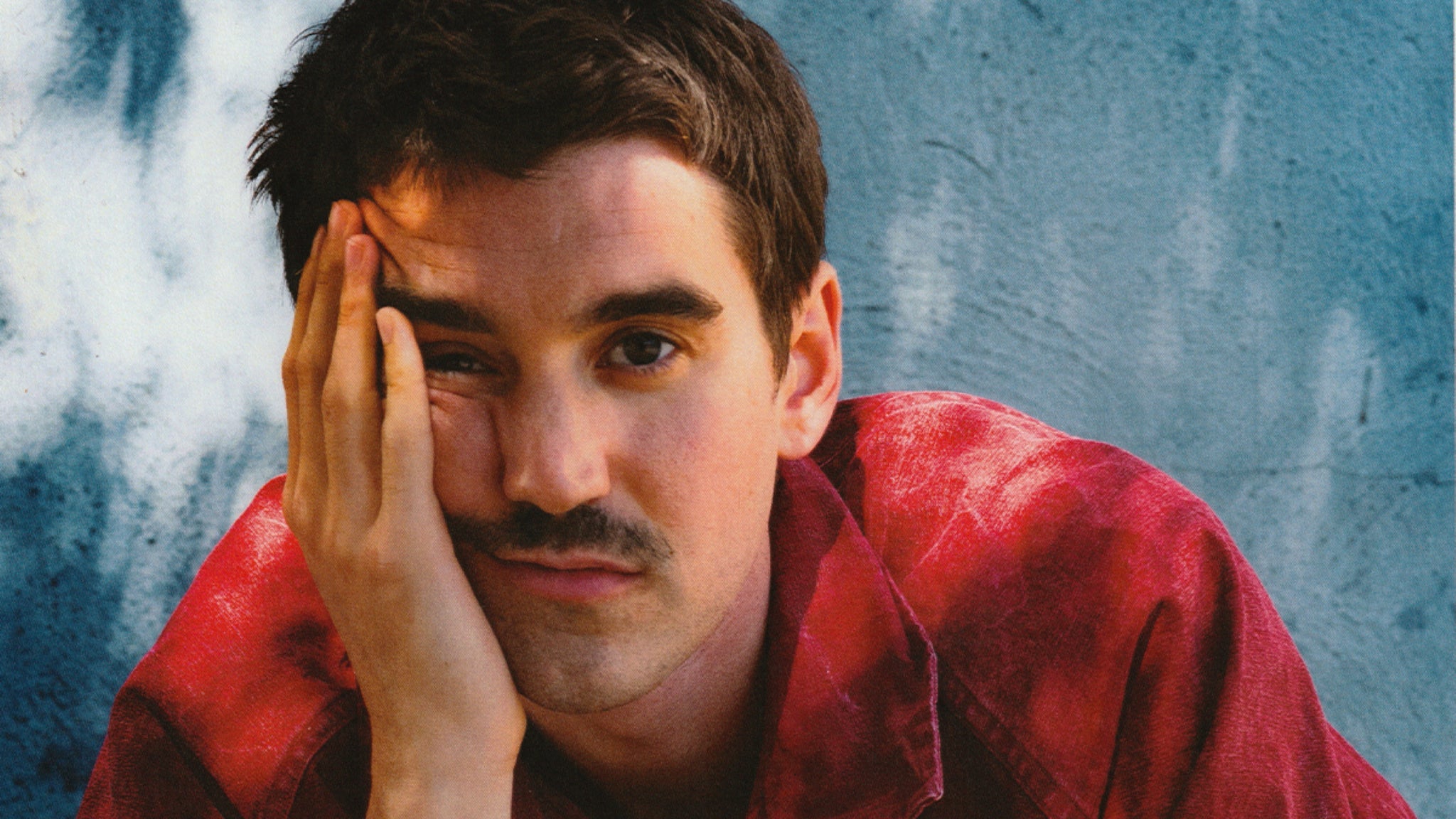 Mindchatter: Giving Up On Words Tour at Scoot Inn