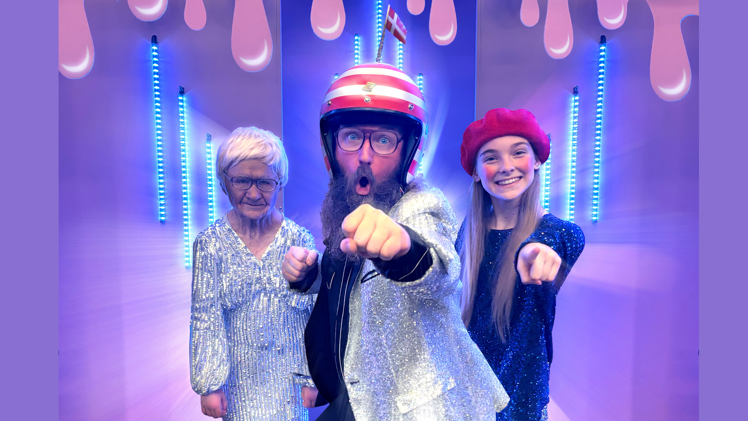 Presale codes for onkel reje: members use these when buying pre-sale tickets