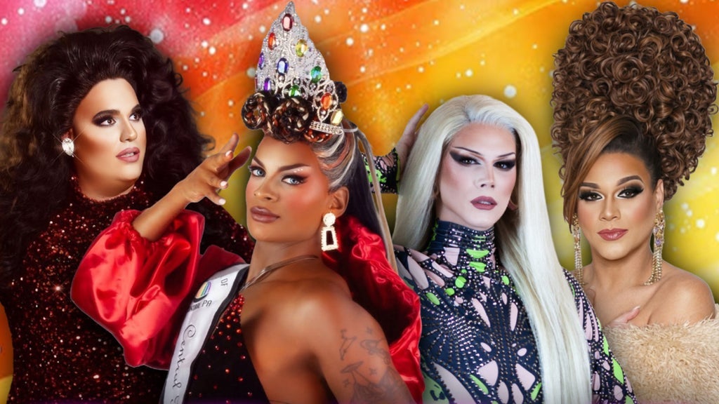 PRIDE After Party!