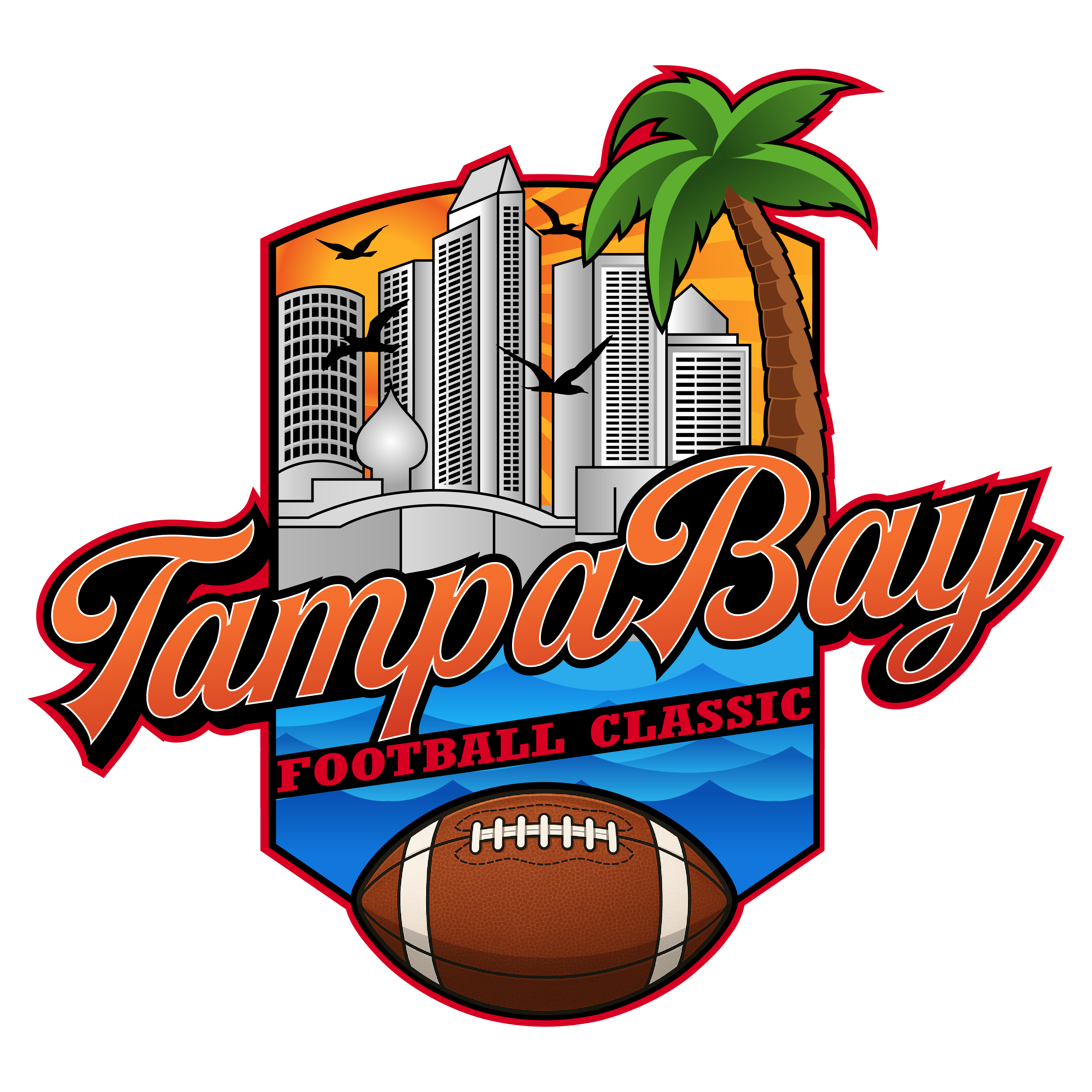 2025 Tampa Bay Football Classic