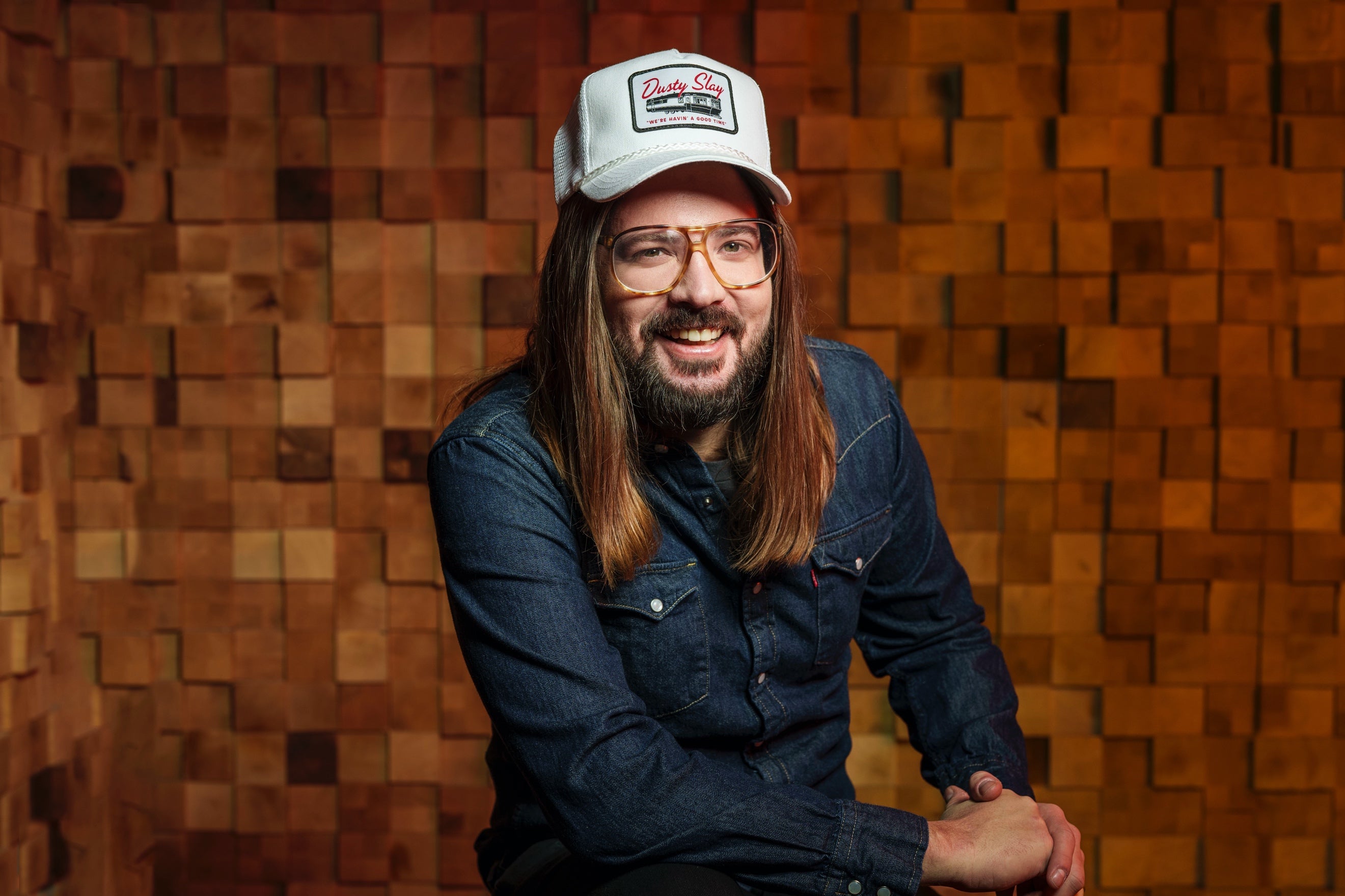 Dusty Slay: The Night Shift Tour presale code for early tickets in Columbus