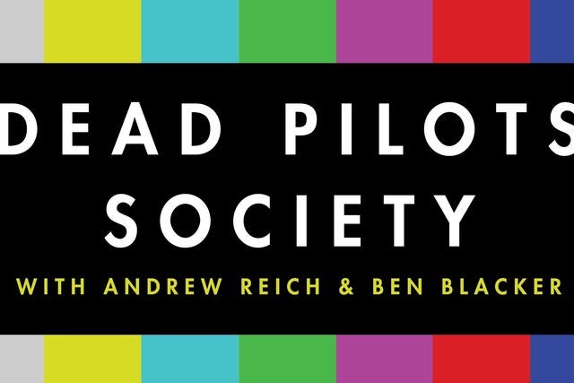 Dead Pilots Society