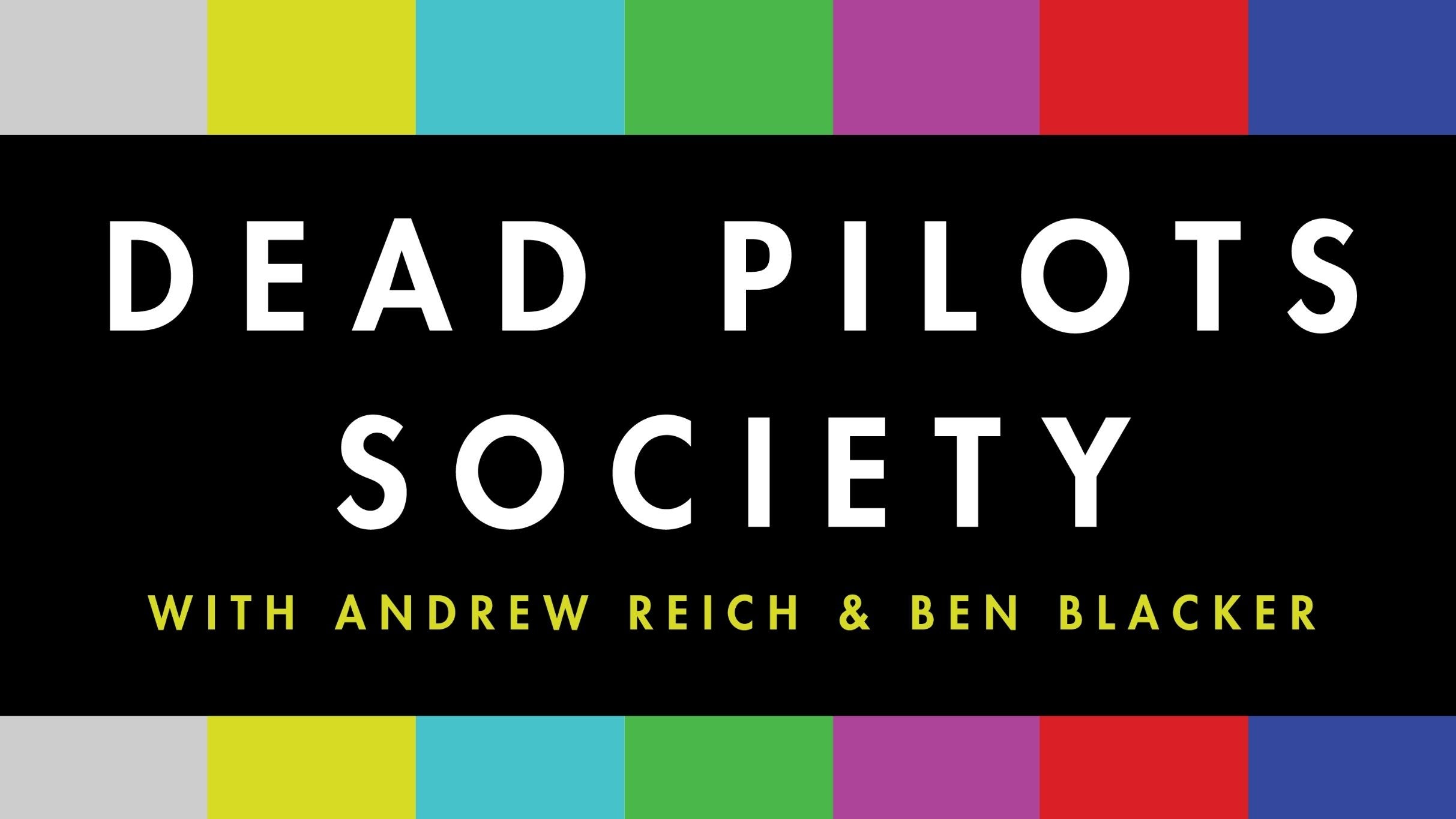 Dead Pilots Society