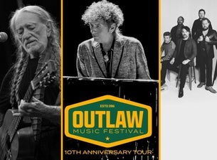 Outlaw - Willie Nelson, Bob Dylan, Nathaniel Rateliff & More