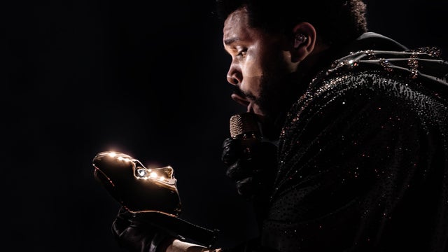 The Weeknd: After Hours Til Dawn Tour | VIP Packages w PGE Narodowy, Warsaw 05/08/2026