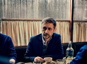 The Divine Comedy