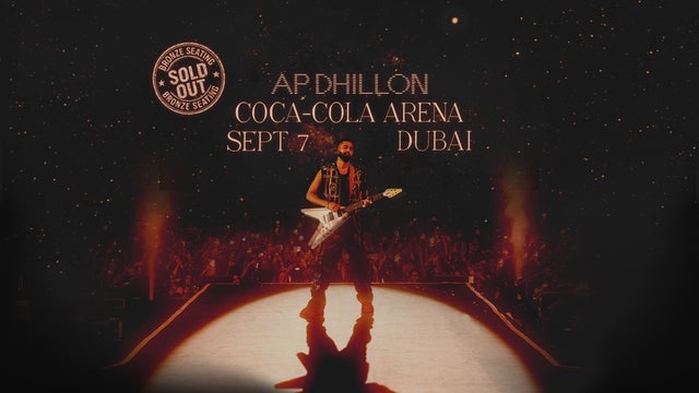 Ap Dhillon