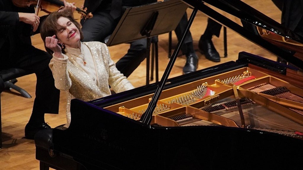 Photo of North Carolina Symphony - Beethoven Piano Concerto No. 5