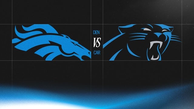 Carolina Panthers