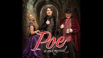 Poe - A Rock Musical