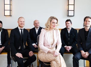 Klassisk på Park: Music for a while - Julekonsert