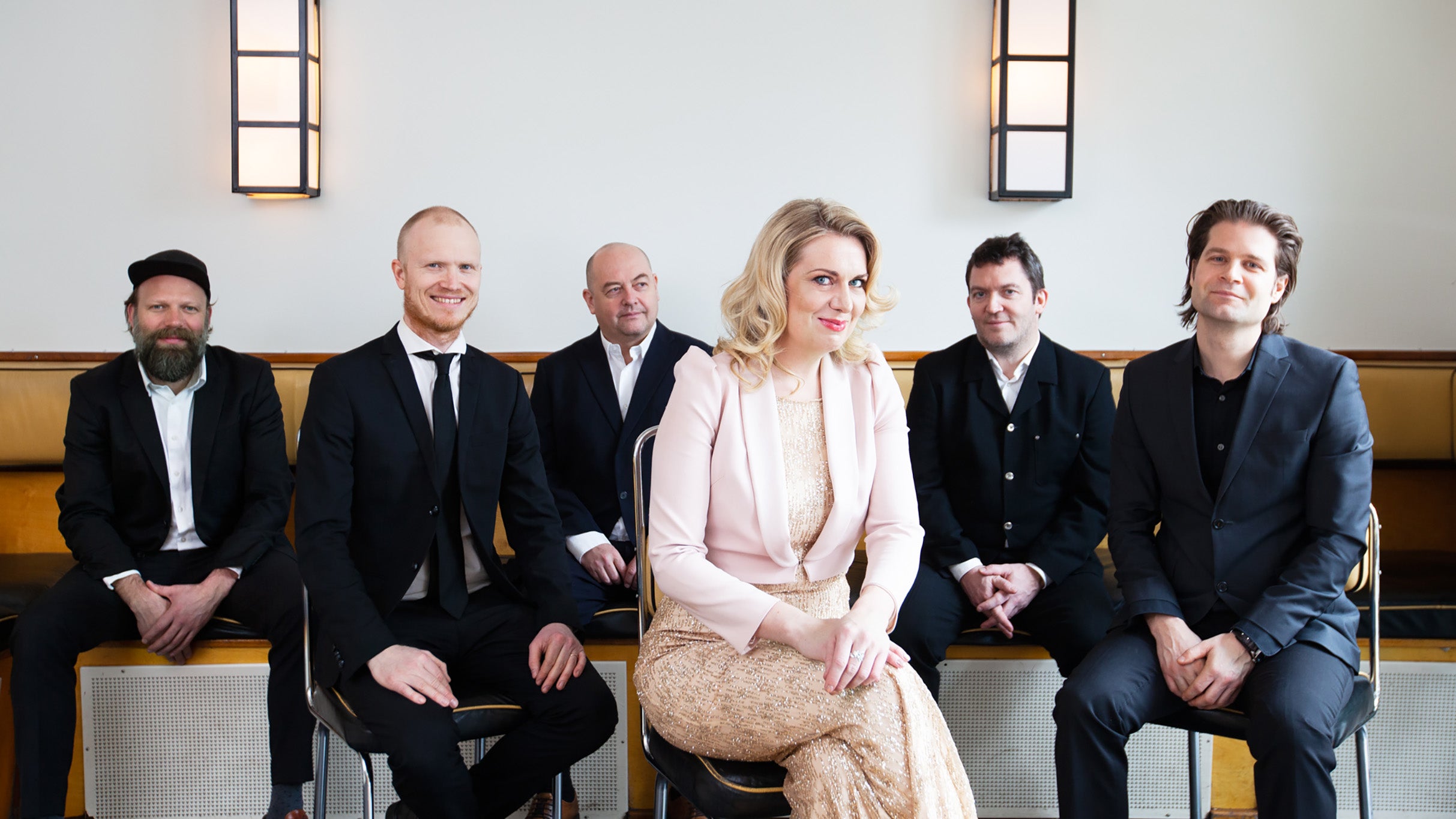 Klassisk på Park: Music for a while - Julekonsert