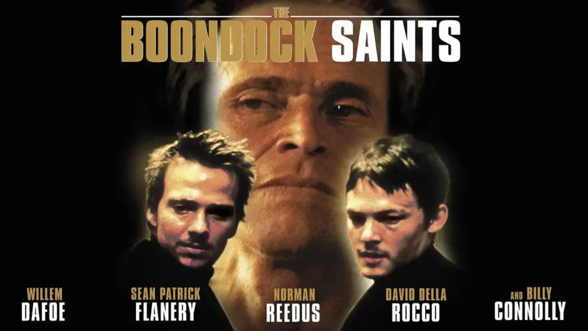 The Boondock Saints