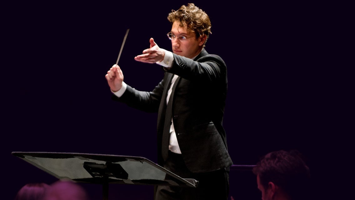 America@250: Bernstein's West Side Story