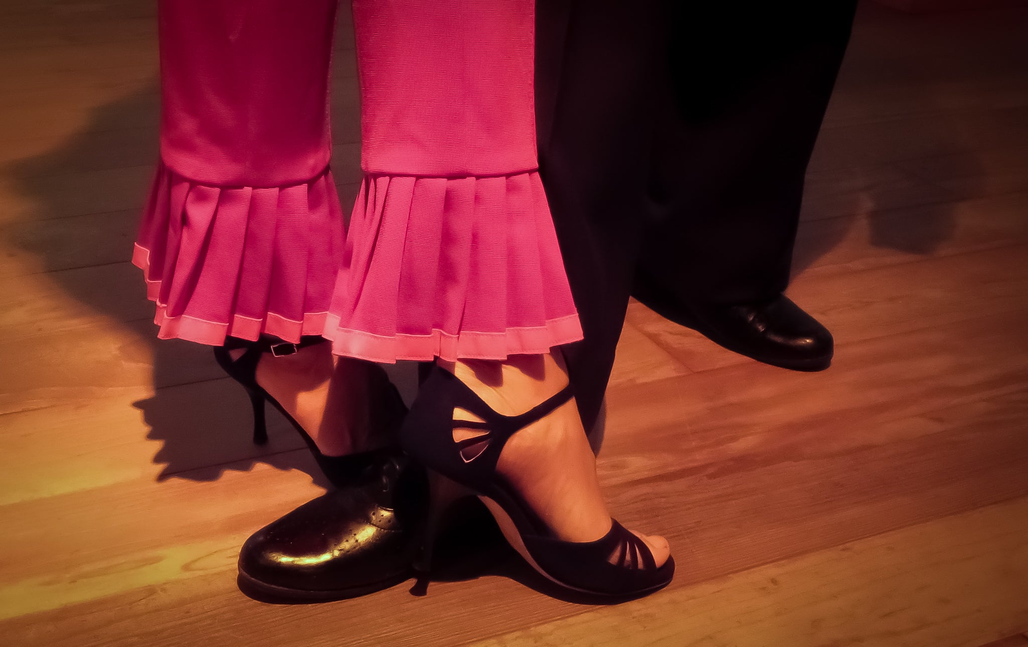 LOLA ADVENTS-MILONGA