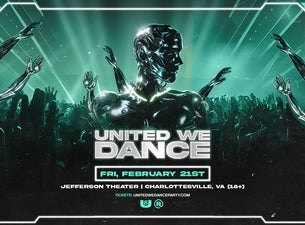 United We Dance (18+ Only)