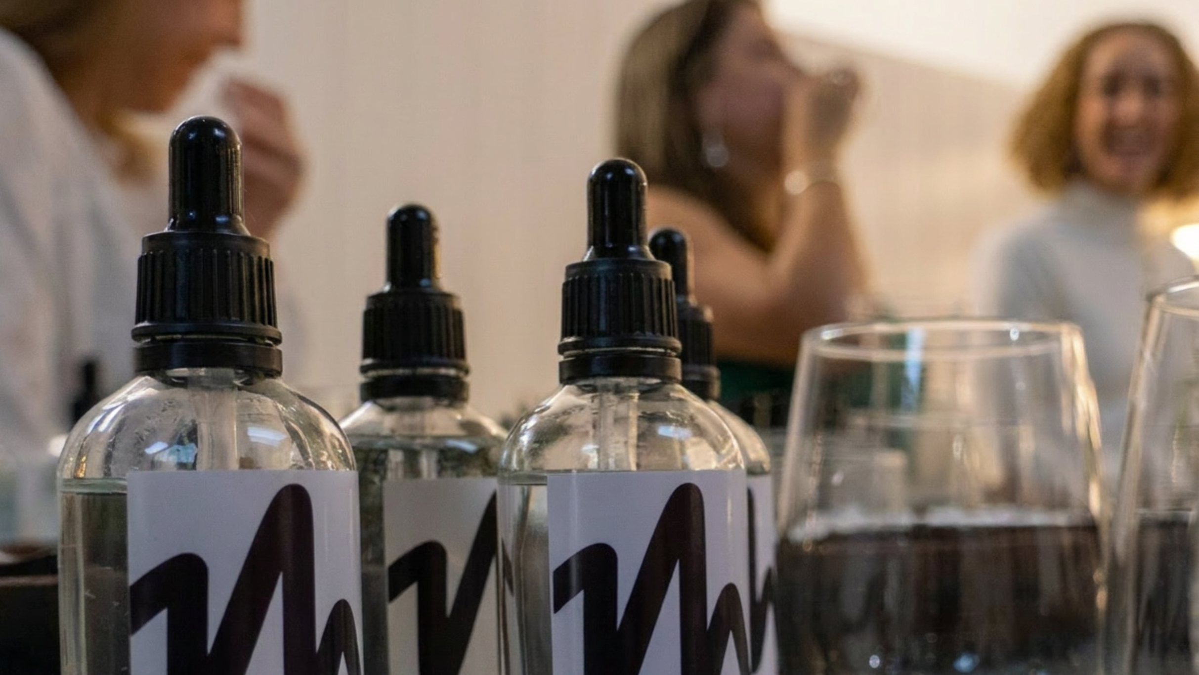 Gin Workshop & Tasting by Millsheds Distillery