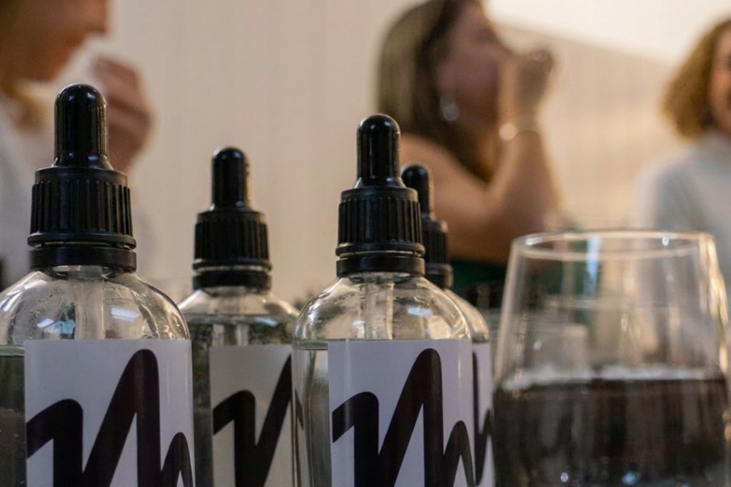 Gin Workshop & Tasting by Millsheds Distillery