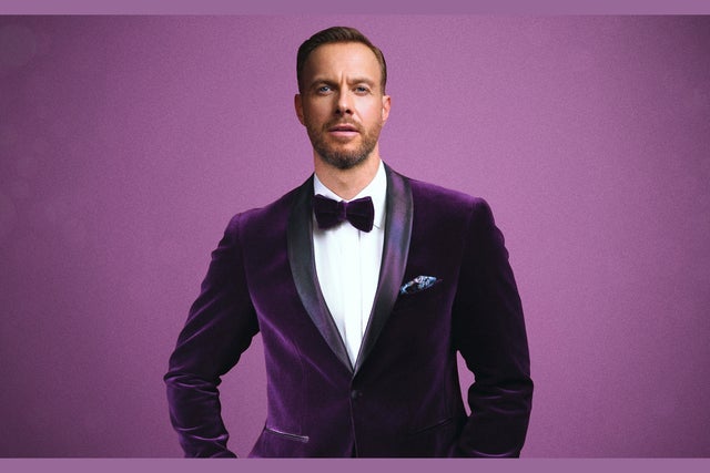 Inspirational Night mit Gerrit Winter