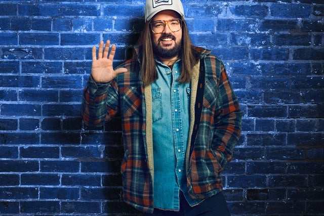 Dusty Slay Live Atlanta  presale password