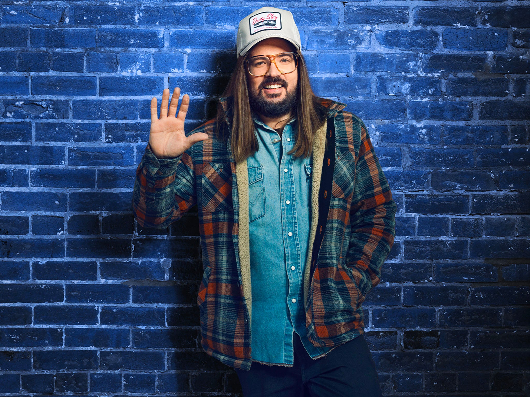 presale code for Dusty Slay: The Night Shift Tour presale tickets in Atlanta - GA (Atlanta Symphony Hall)