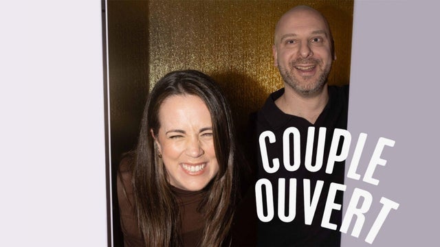 Couple Ouvert