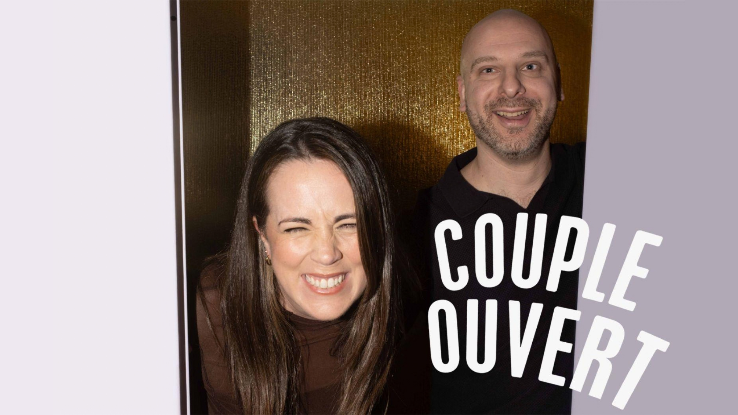 Couple Ouvert