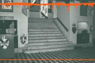 After Dark: The Opera House [R18]