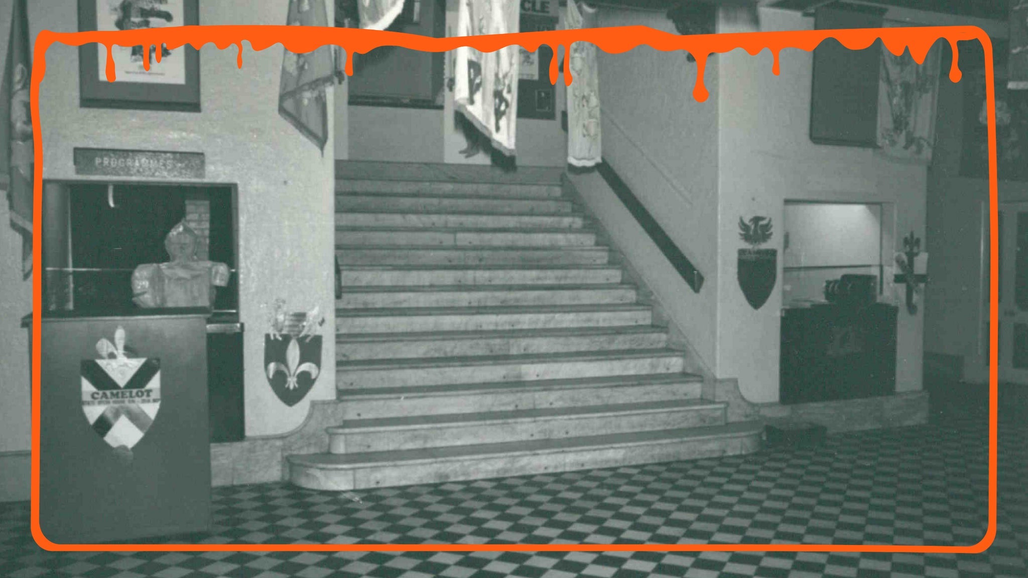 Venues Wellington Theatre Tours