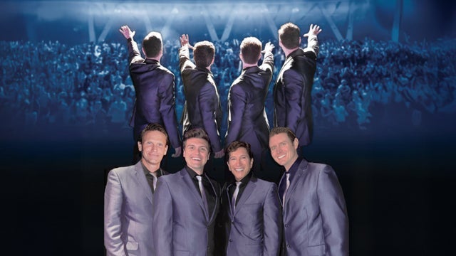 Oh What A Night, The Ultimate Tribute To Frankie Valli