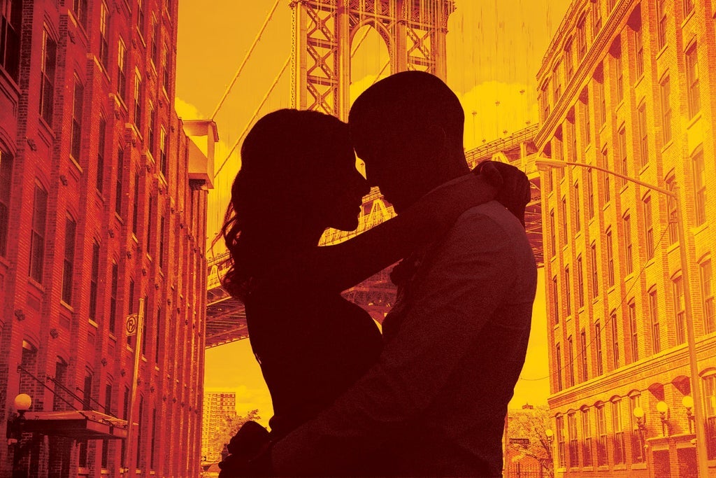 West Side Story in Concert
