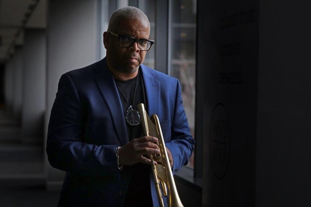 Terence Blanchard: FLOW