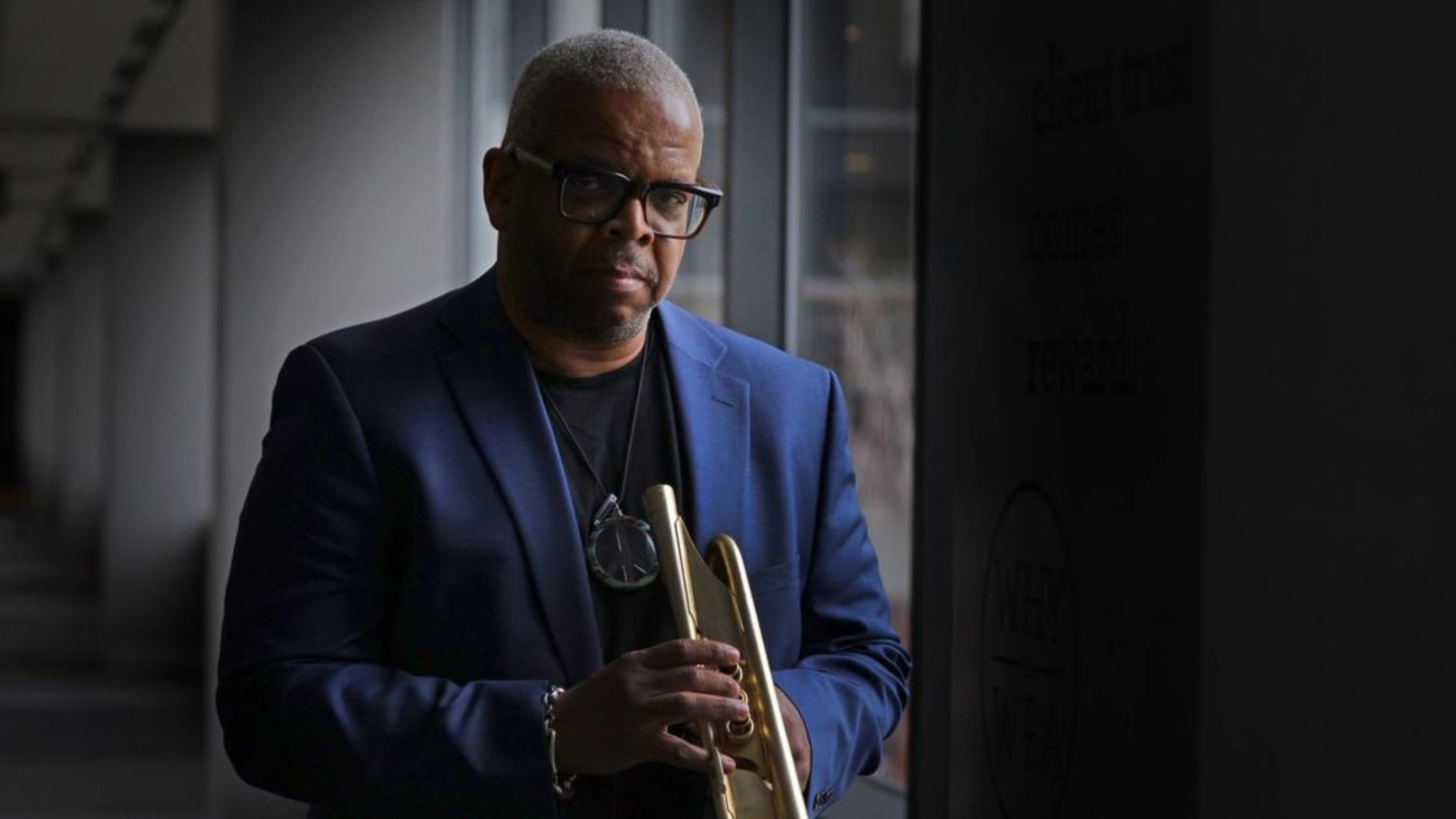 Terence Blanchard: FLOW