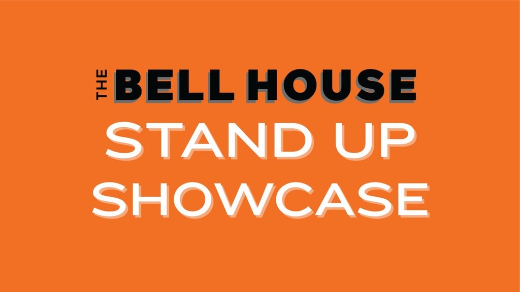Photo of The Bell House Stand Up Showcase