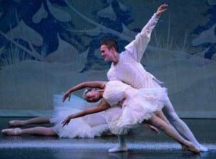 Ballet Midwest: The Nutcracker