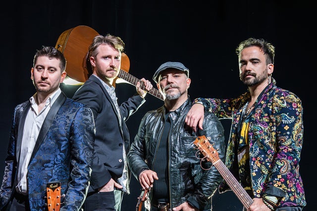 Ticket Reselling 40 Fingers