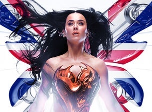 Katy Perry: The Lifetimes Tour Seating Plan Utilita Arena Sheffield