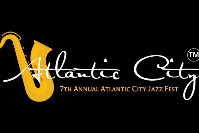 Atlantic City Jazz Fest in Atlantic City promotional photo for Atlantic City Jazz Fest presale tickets offer