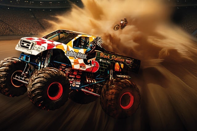 Presale codes for monster spectacular: members use these when buying pre-sale tickets